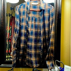 In good condition. Only worn once